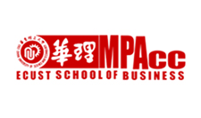 华东理工大学MPAcc