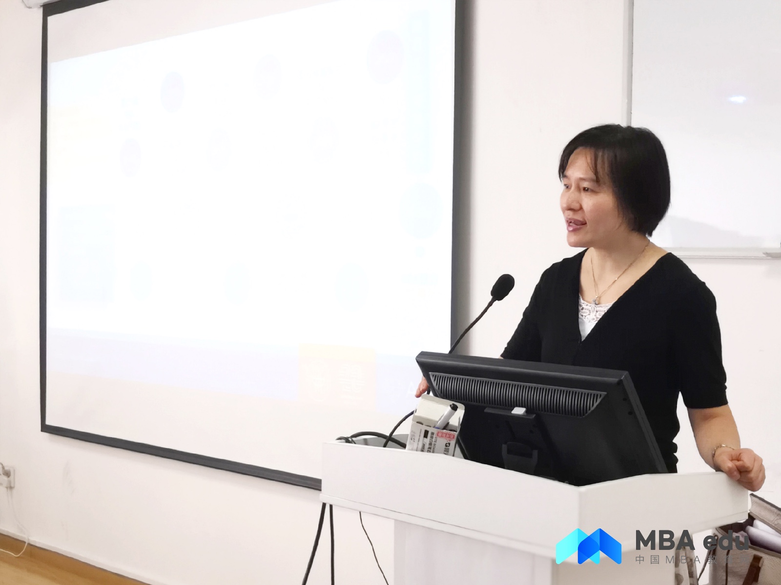 多项目运作、差异化培养——2019东华大学MBA／MPAcc项目全国巡展成都站成功举办