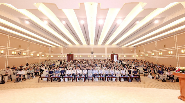 中央财经大学政府管理学院院长姜玲教授带队参加2024年全国MPA核心课程“公共政策分析”教学与案例研讨会暨全国MPA在线示范课程建设经验交流会