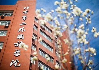 【非全MPAcc】北京第二外国语学院2025年MPAcc非全日制调剂通知
