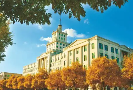 2027年哈尔滨工业大学商学院会计硕士(MPAcc)招生简介