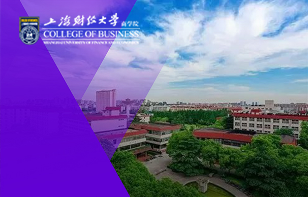 上海财经大学MPAcc会计硕士项目（非全日制）